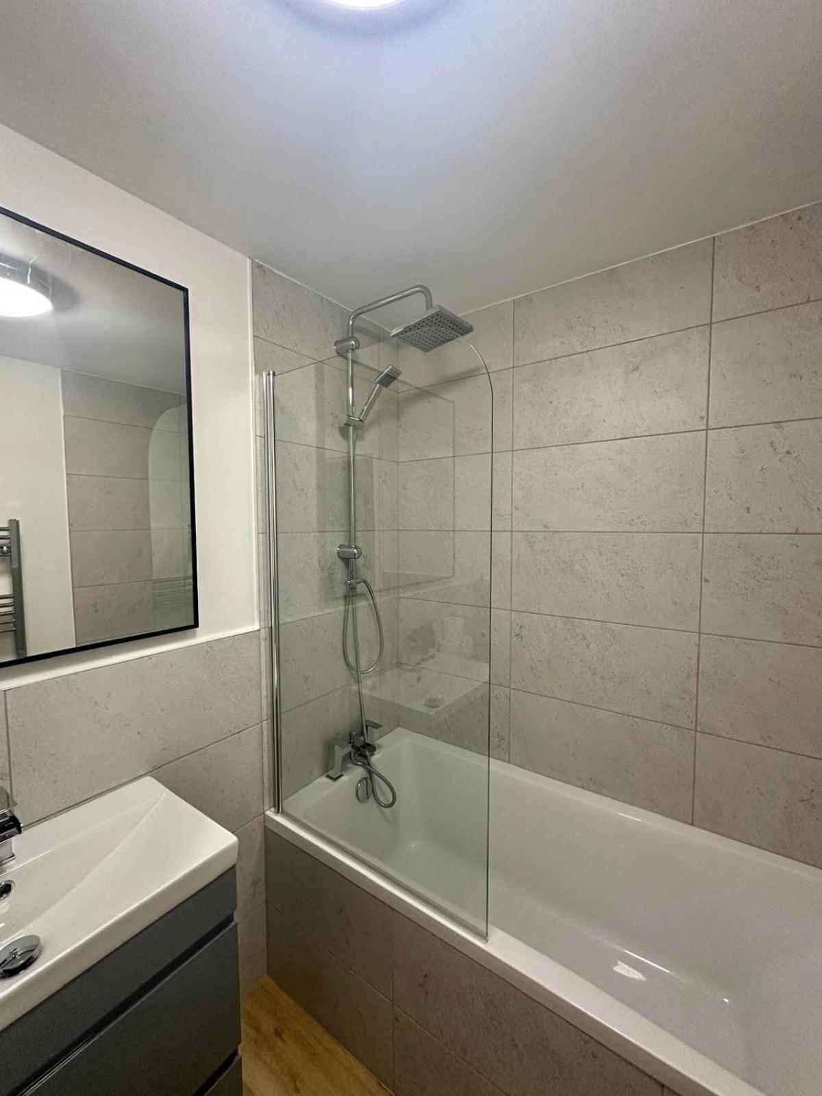 Holyrood Central Apartment Edynburg Zewnętrze zdjęcie