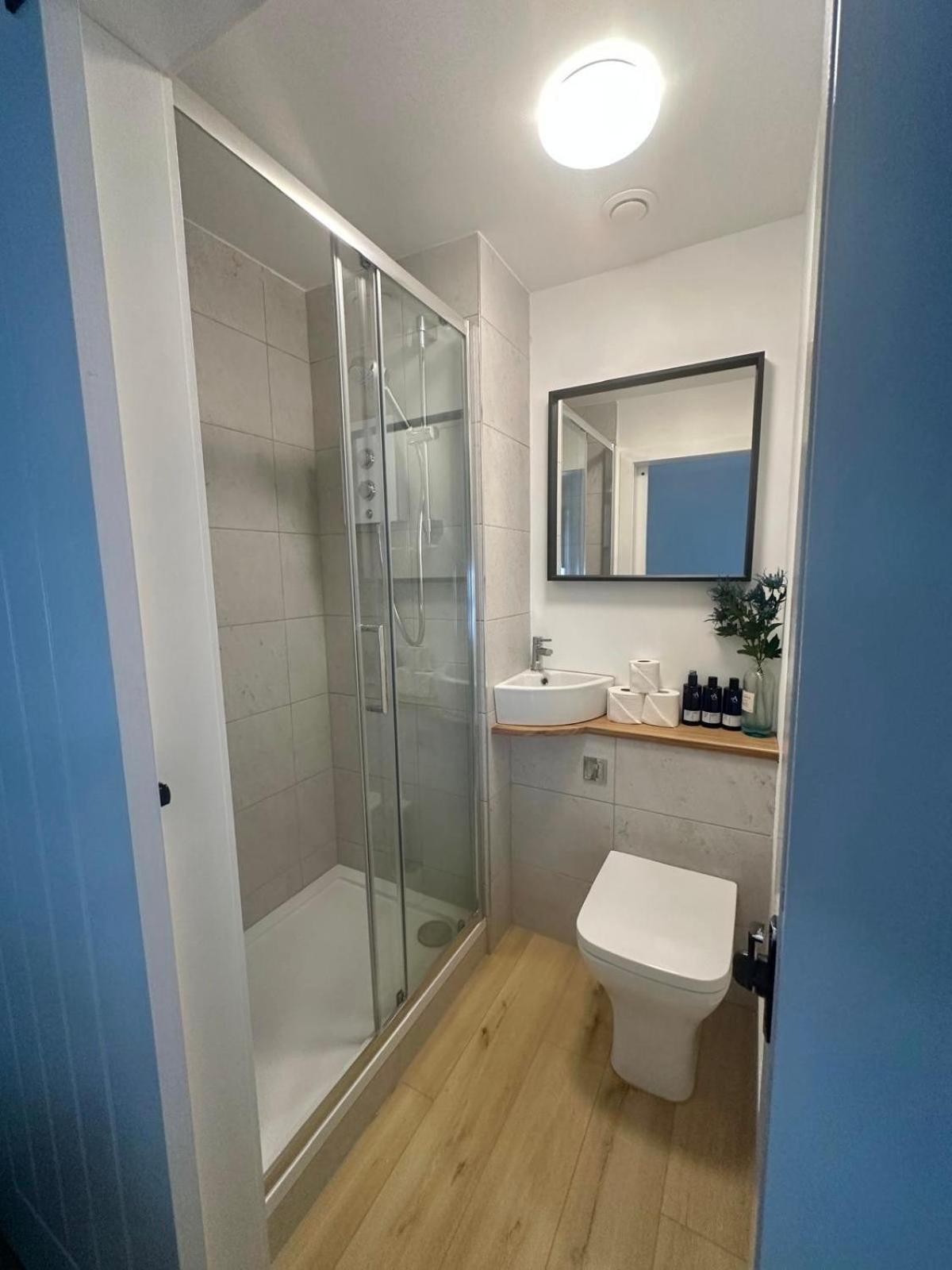 Holyrood Central Apartment Edynburg Zewnętrze zdjęcie